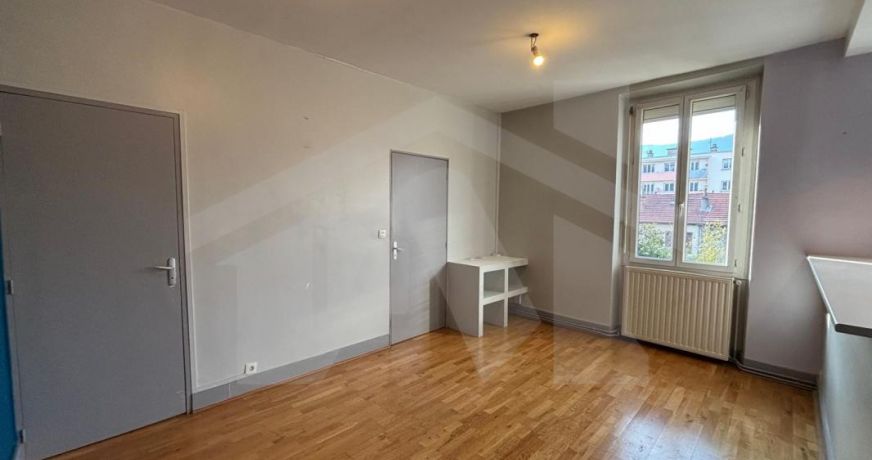 location Appartement Grenoble