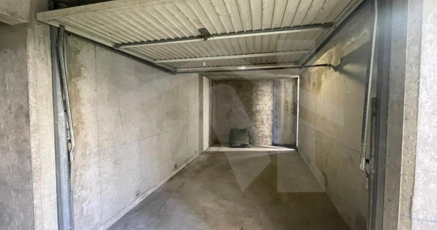 vente Parking intérieur Grenoble