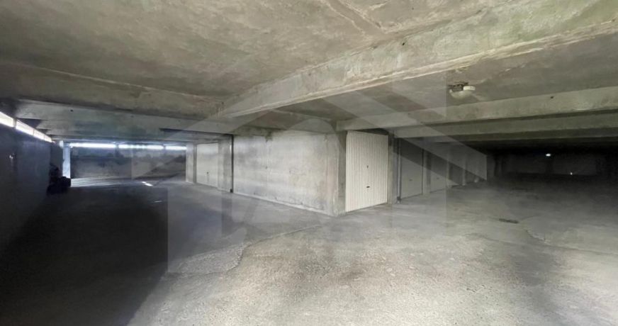 vente Parking intérieur Grenoble