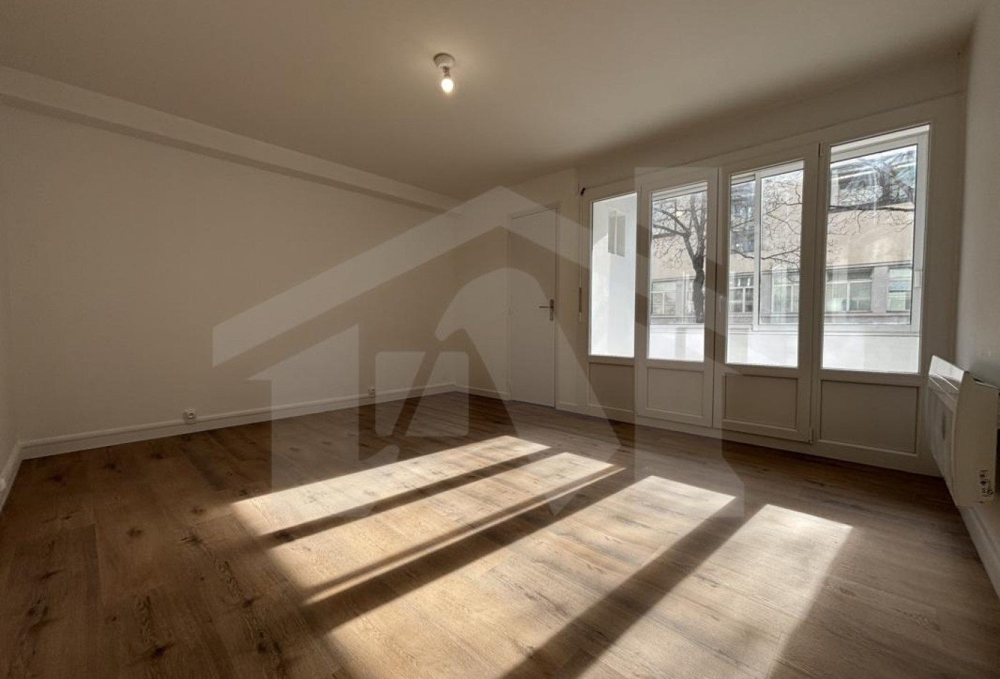 location Appartement Grenoble - Photo 1