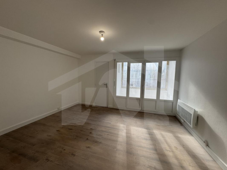 location Appartement Grenoble - Photo 2