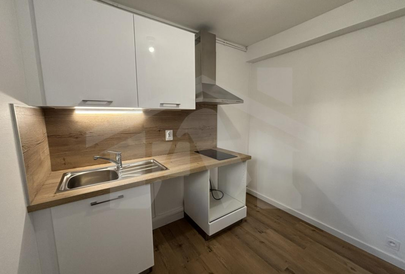 location Appartement Grenoble - Photo 2