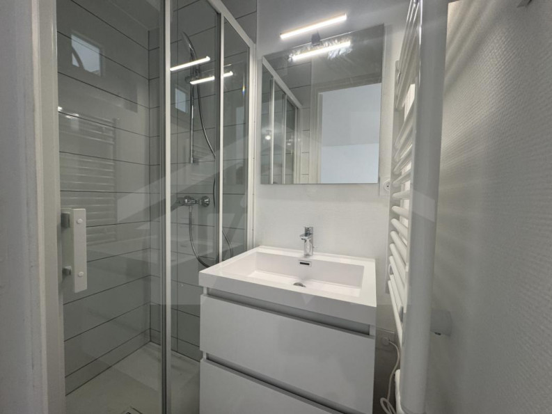 location Appartement Grenoble - Photo 5