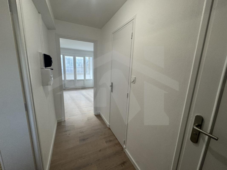 location Appartement Grenoble - Photo 6