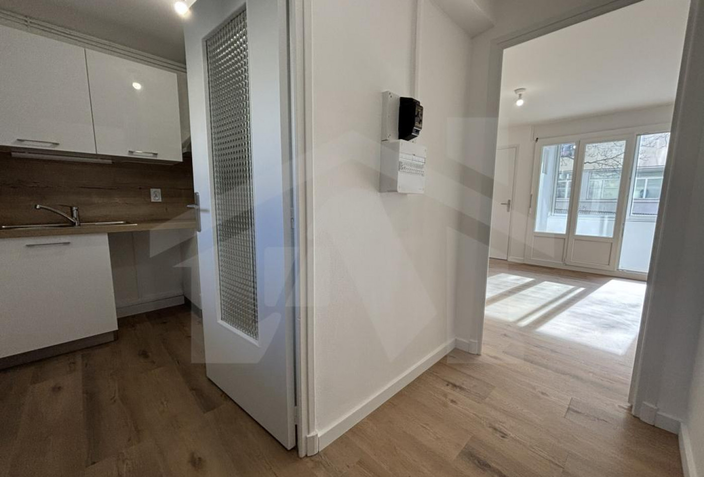 location Appartement Grenoble - Photo 7