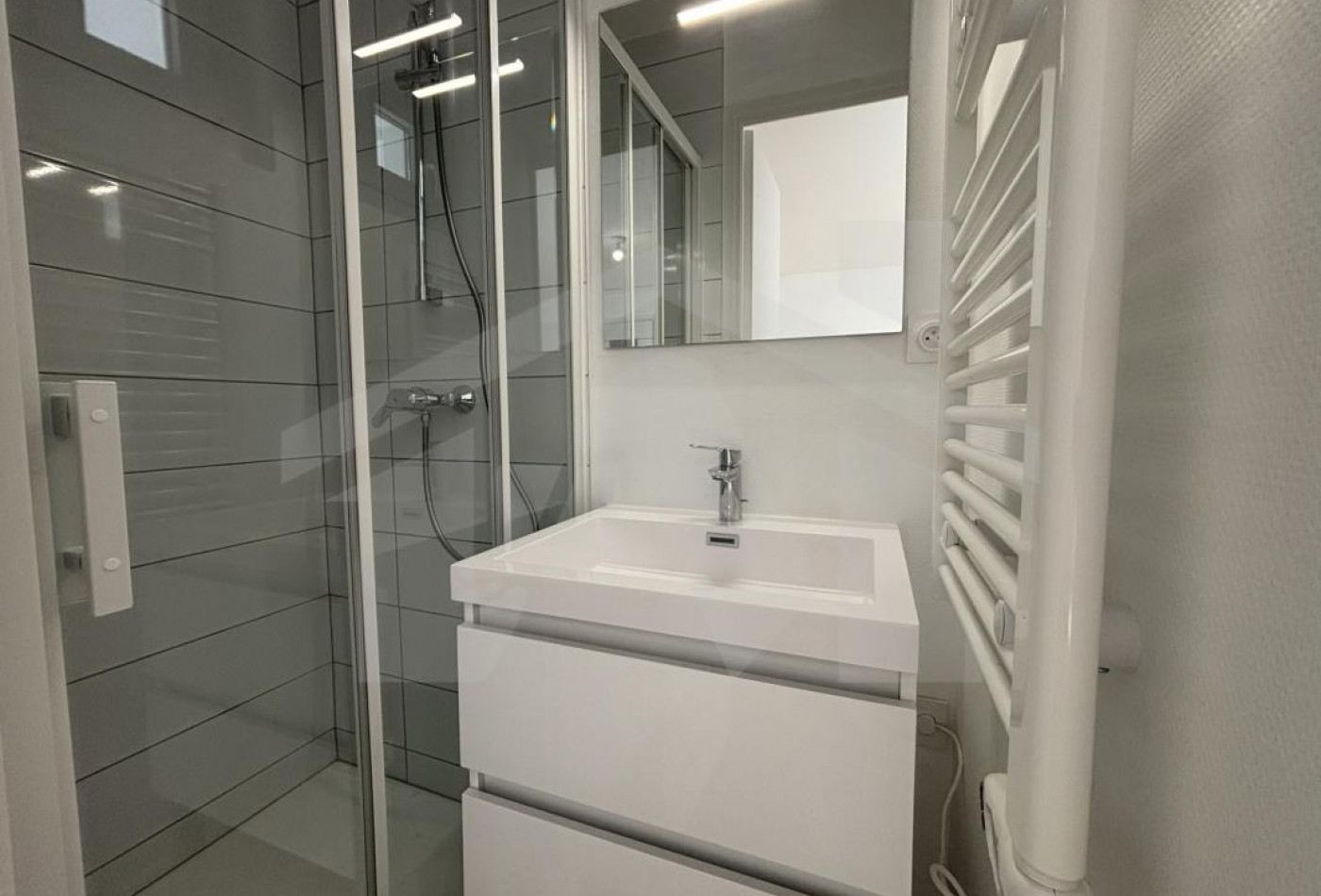 location Appartement Grenoble - Photo 8