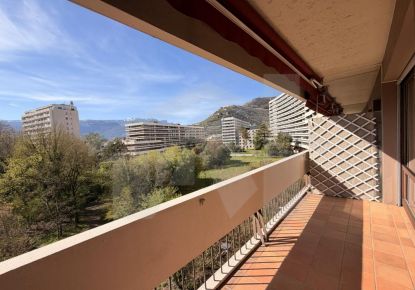 location Appartement Grenoble