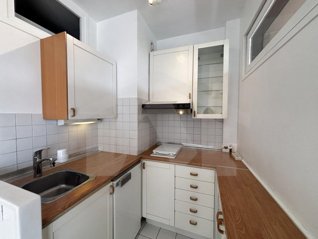 à louer Appartement Grenoble - Photo 5