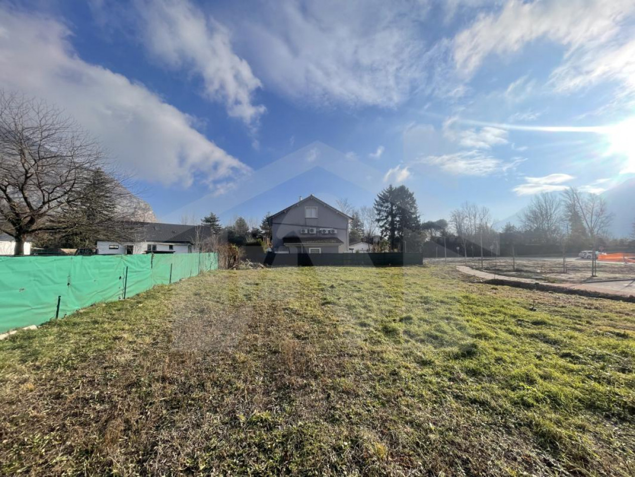 à vendre Terrain Saint-Égrève - Photo 3