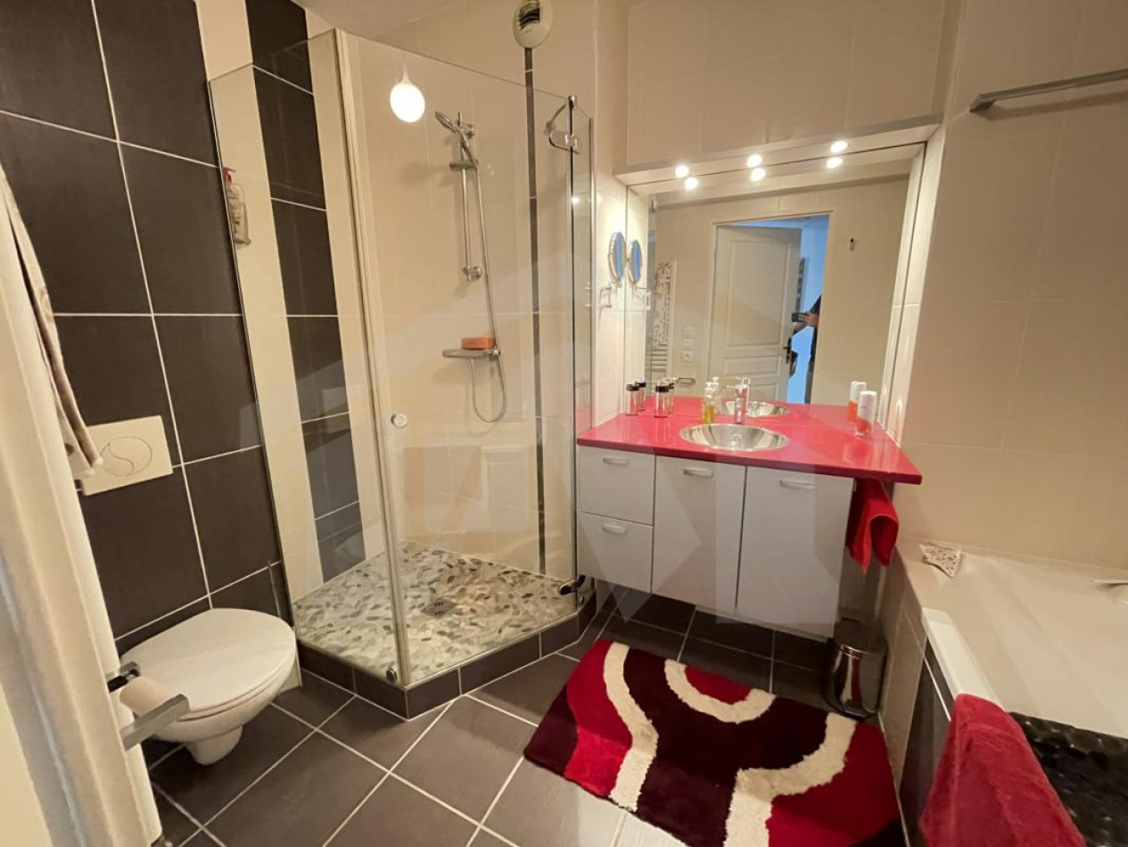 à vendre Appartement Grenoble - Photo 10