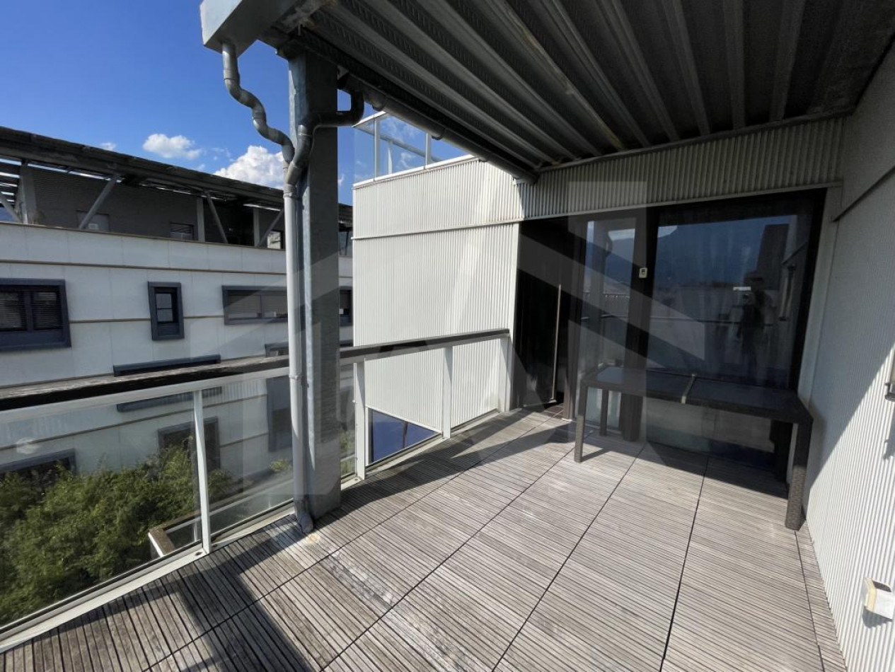 à vendre Appartement Grenoble - Photo 11