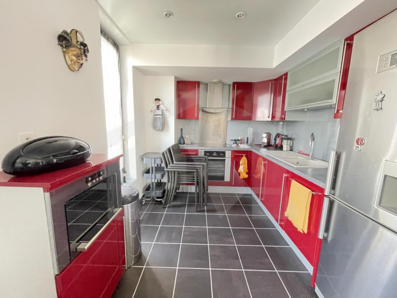 vente Appartement Grenoble - Photo 2