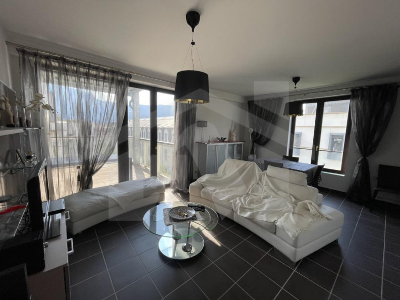 vente Appartement Grenoble - Photo 7