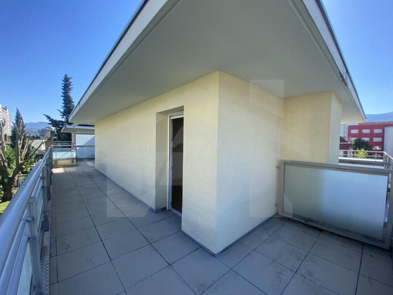 à vendre Appartement Grenoble - Photo 15