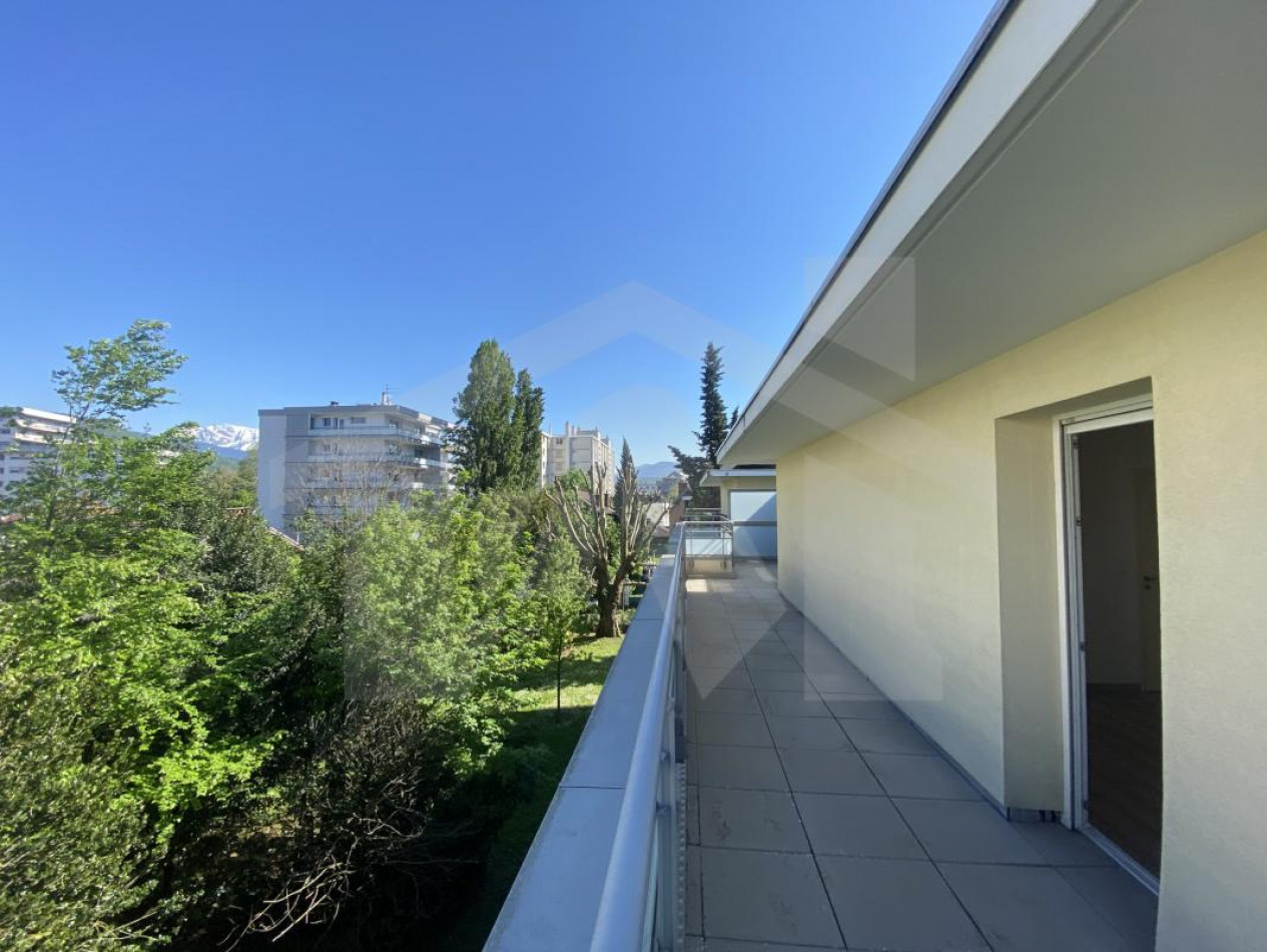 à vendre Appartement Grenoble - Photo 17