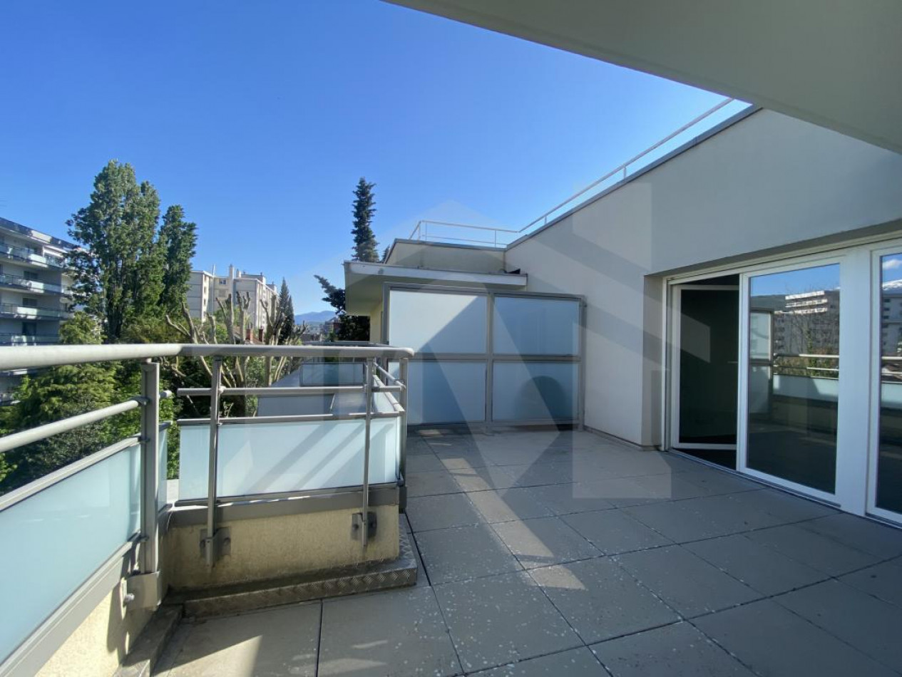 à vendre Appartement Grenoble - Photo 5