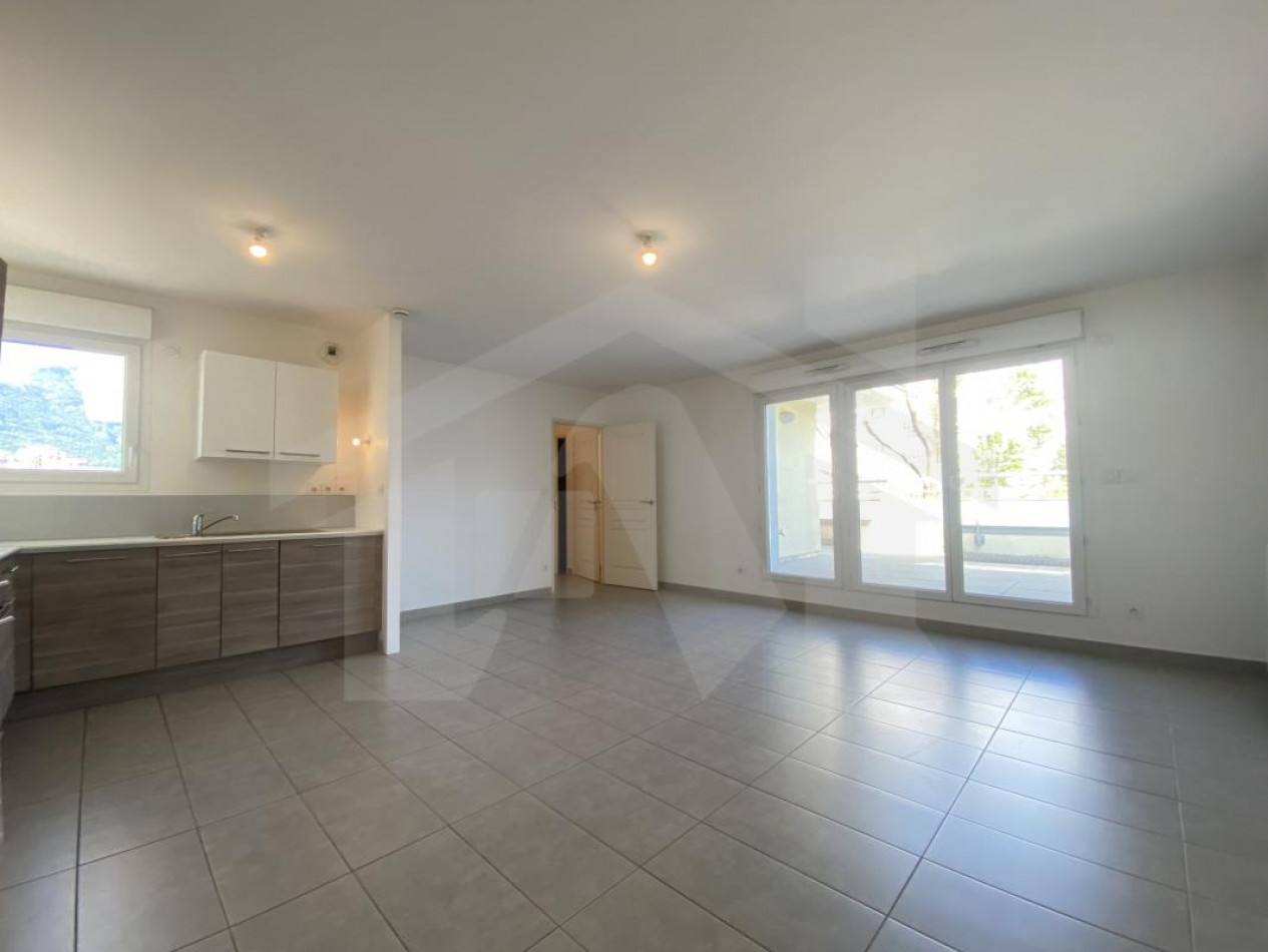 à vendre Appartement Grenoble - Photo 7