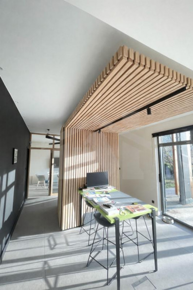 vente Local commercial Crolles - Photo 5