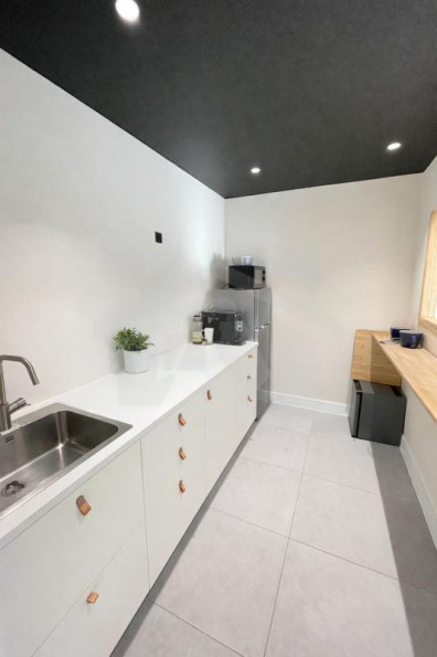 vente Local commercial Crolles - Photo 6