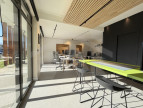 vente Local commercial Crolles