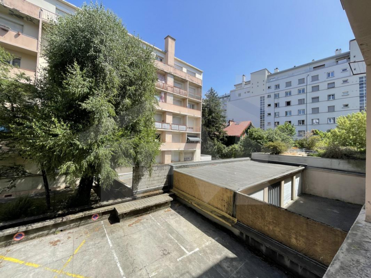 à vendre Appartement Grenoble - Photo 3