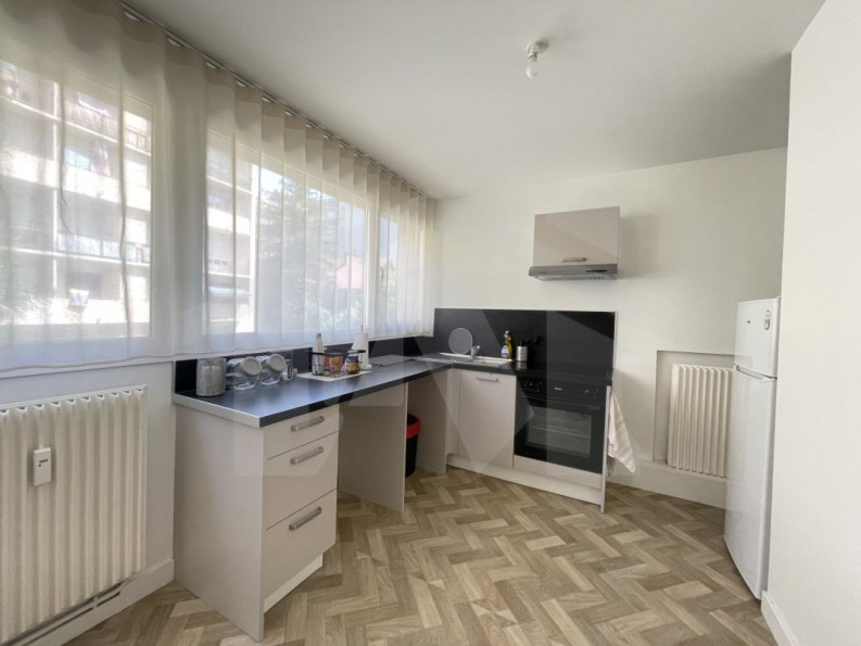 vente Appartement Grenoble - Photo 5