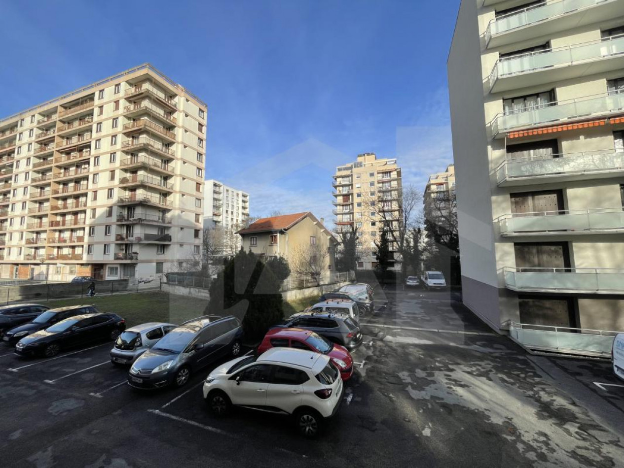 à vendre Appartement Grenoble - Photo 11