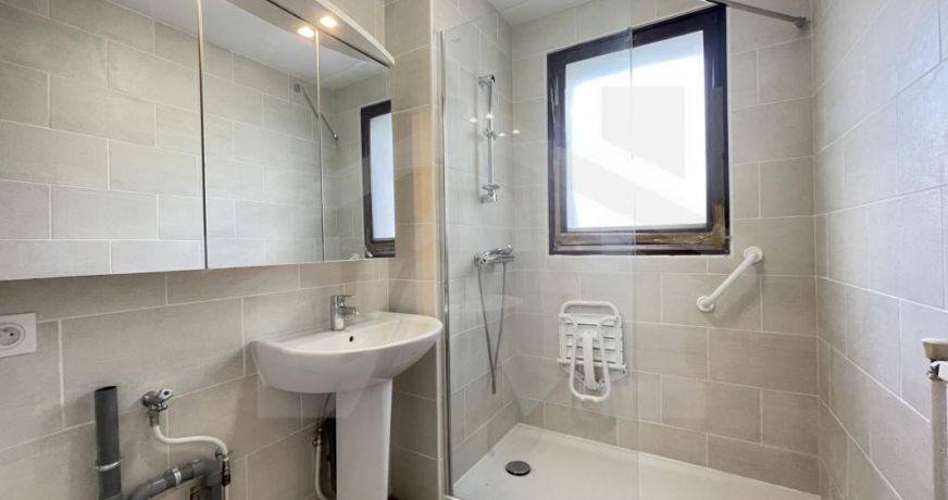 vente Appartement Grenoble