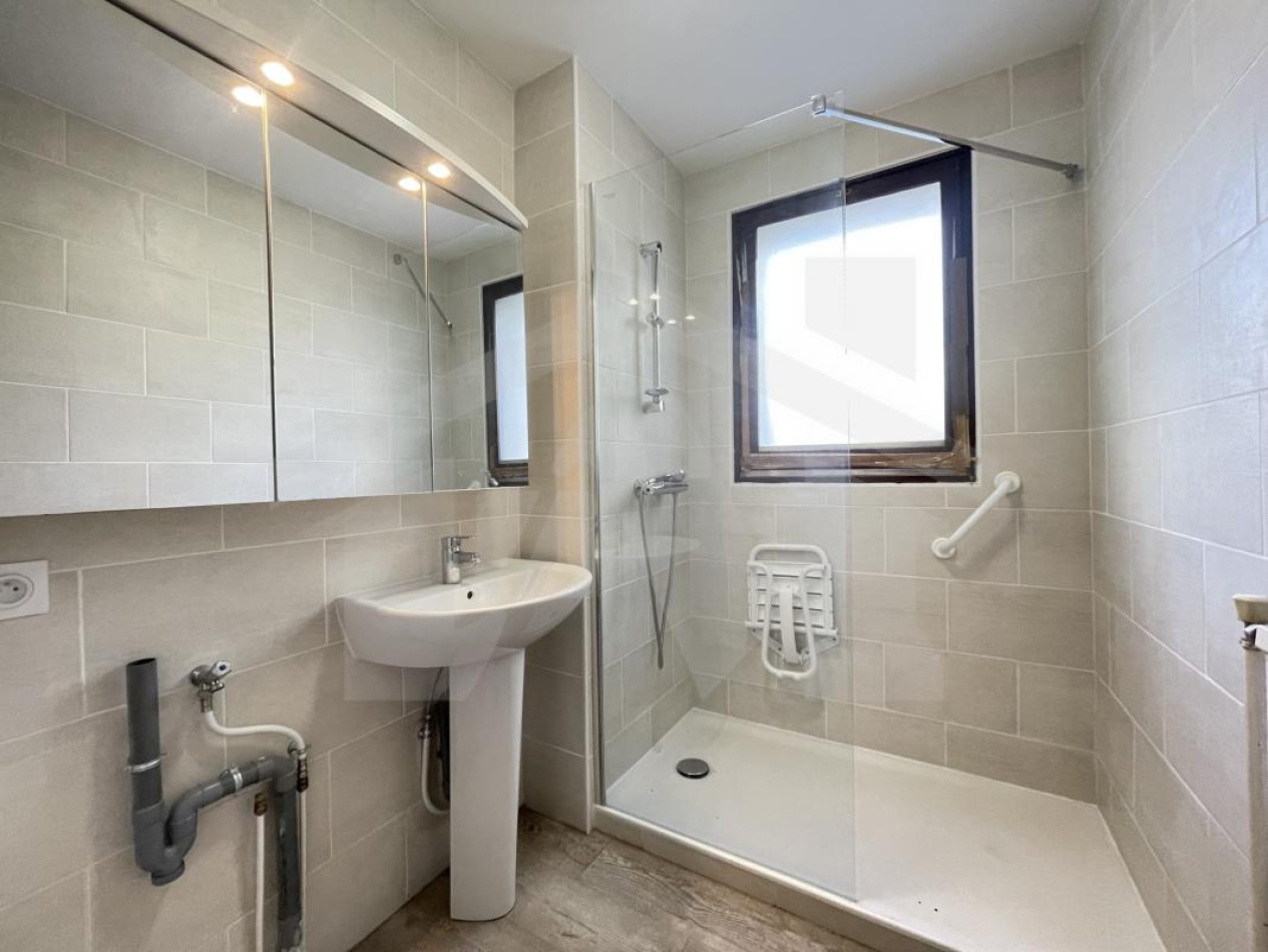 à vendre Appartement Grenoble - Photo 11