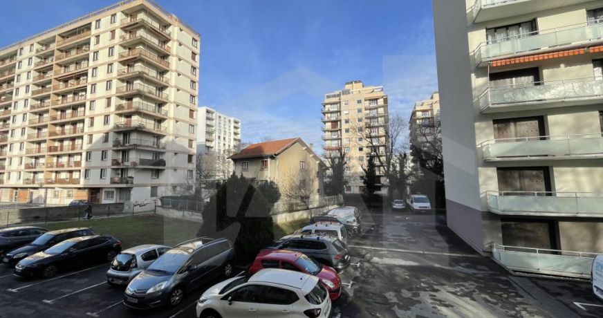 vente Appartement Grenoble