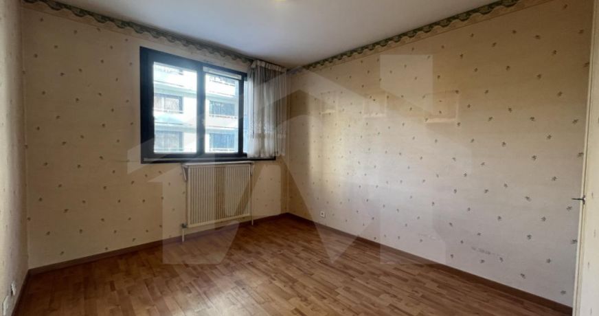 vente Appartement Grenoble