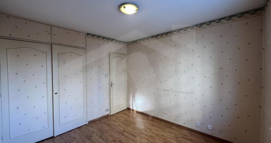 vente Appartement Grenoble