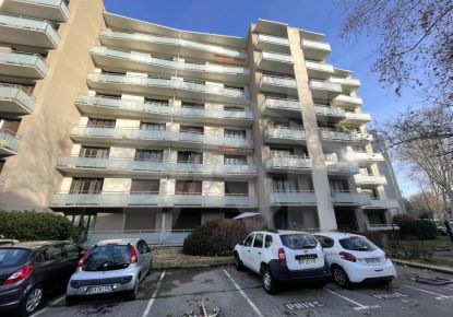 vente Appartement Grenoble