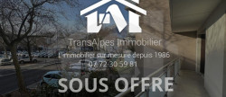 vente Appartement Grenoble