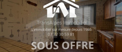 vente Appartement Grenoble