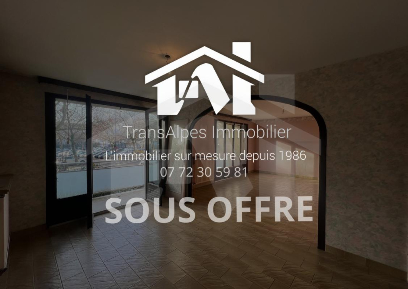 à vendre Appartement Grenoble - Photo 3