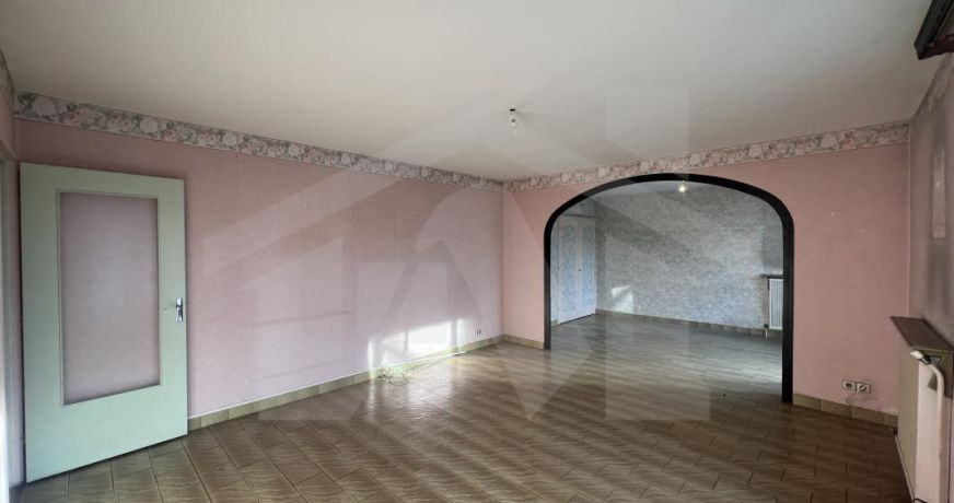 vente Appartement Grenoble