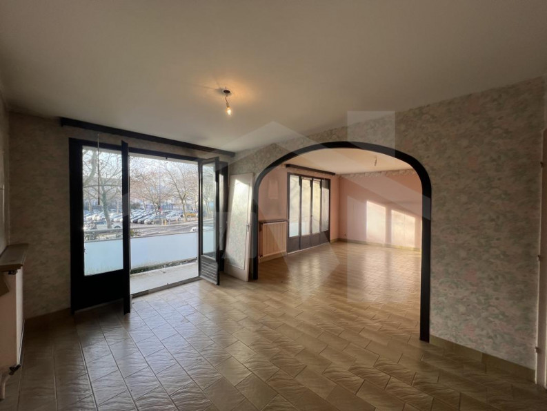 vente Appartement Grenoble - Photo 5