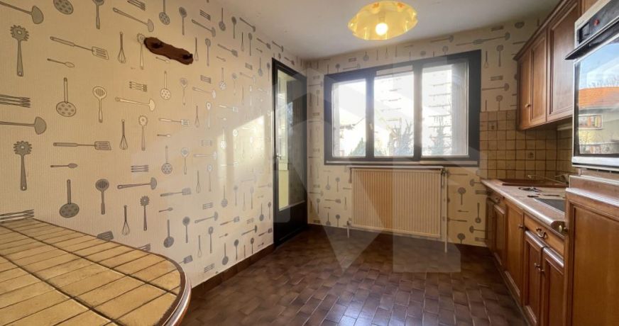 vente Appartement Grenoble
