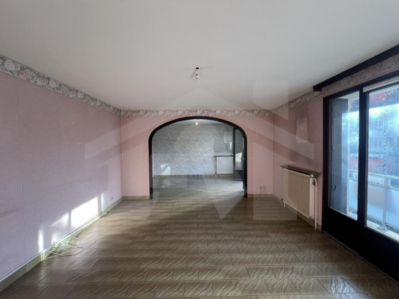 vente Appartement Grenoble - Photo 7