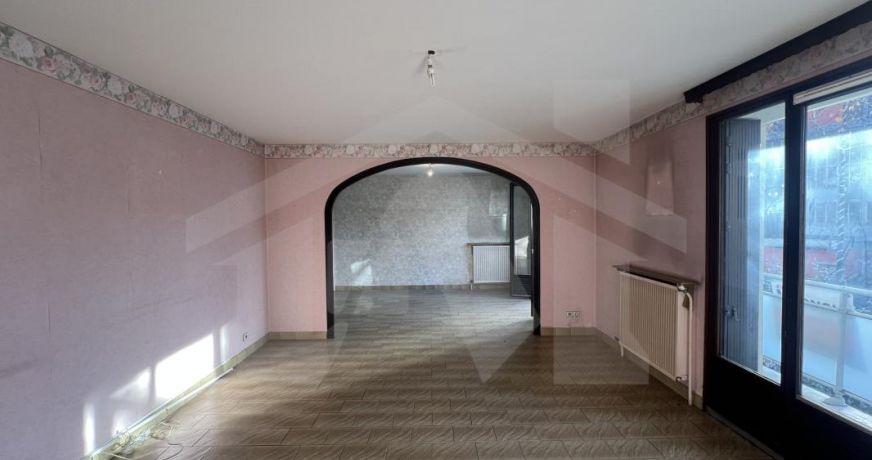 vente Appartement Grenoble