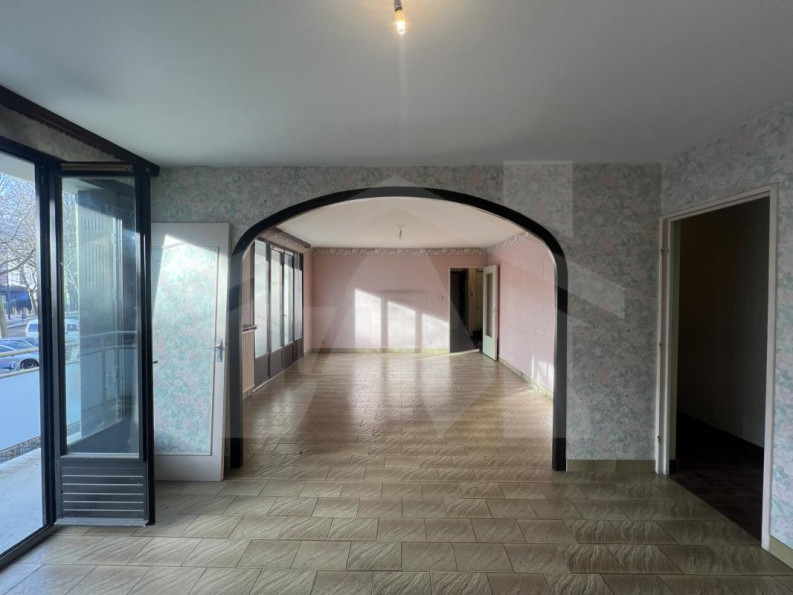 vente Appartement Grenoble - Photo 8