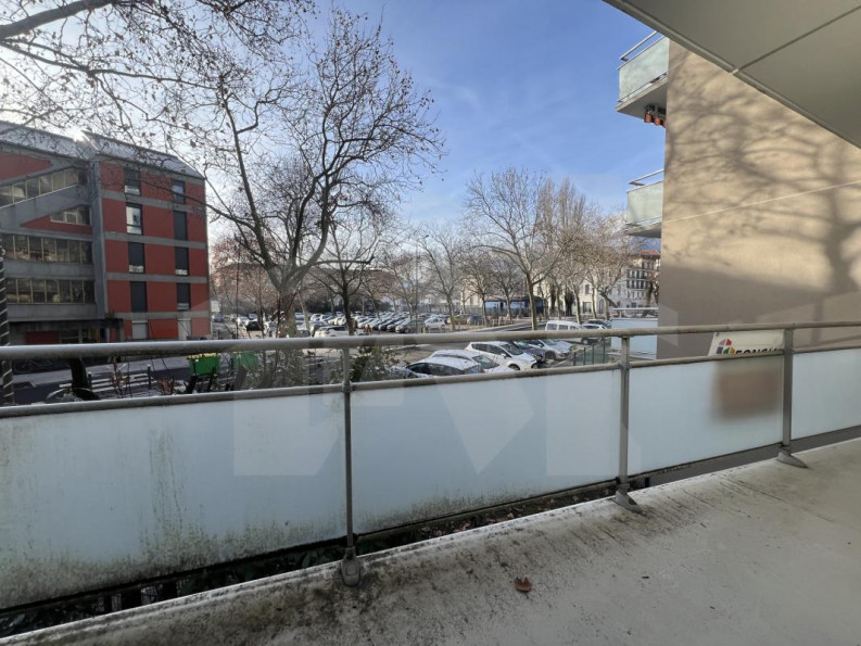 vente Appartement Grenoble - Photo 9