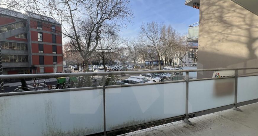 vente Appartement Grenoble