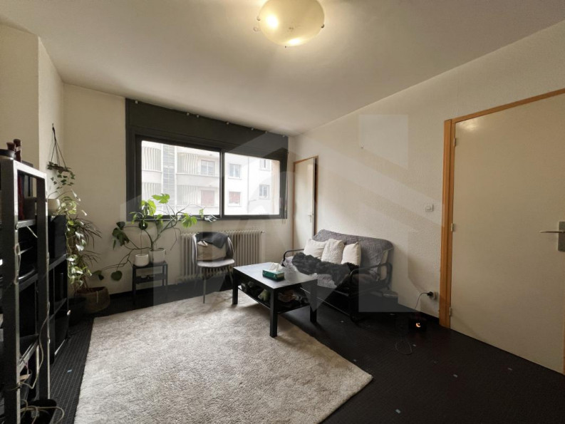 vente Appartement Grenoble - Photo 1