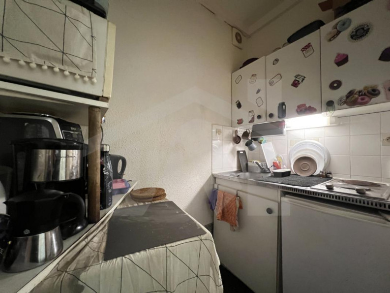 vente Appartement Grenoble - Photo 3