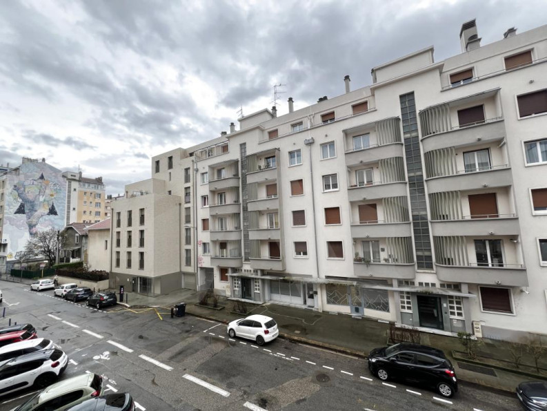 vente Appartement Grenoble - Photo 4