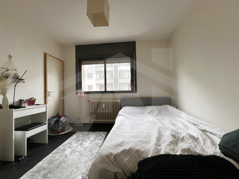 vente Appartement Grenoble - Photo 4