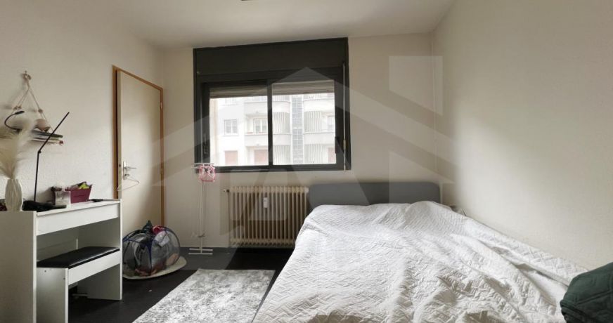 vente Appartement Grenoble