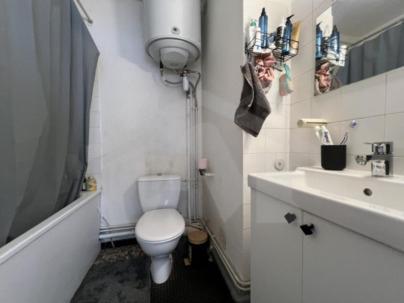 vente Appartement Grenoble - Photo 6